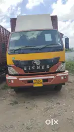 EICHER 1110 17feet