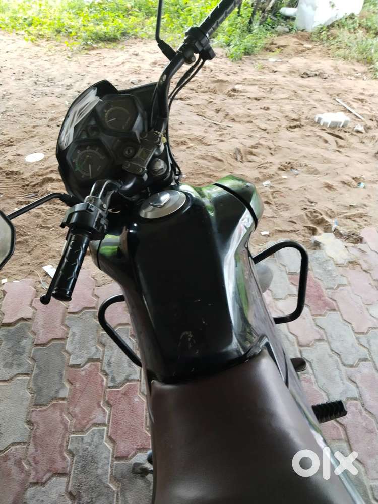 Top condition
