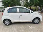 Part time driver