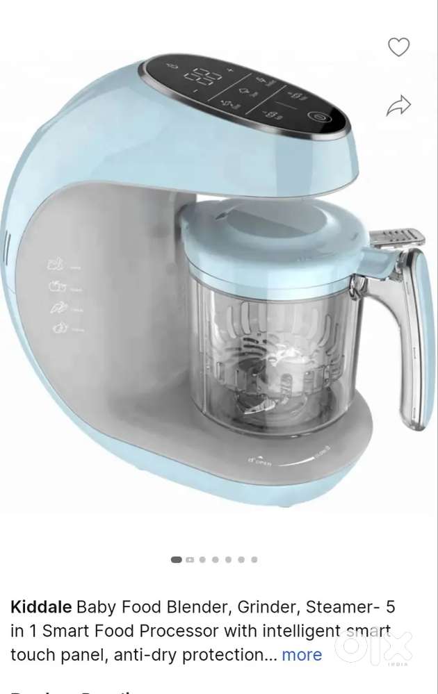 Food processor