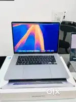 Macbook pro a2141 i9 1tb
