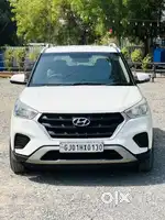 Hyundai Creta 1.4 CRDi S Plus, 2018, Diesel