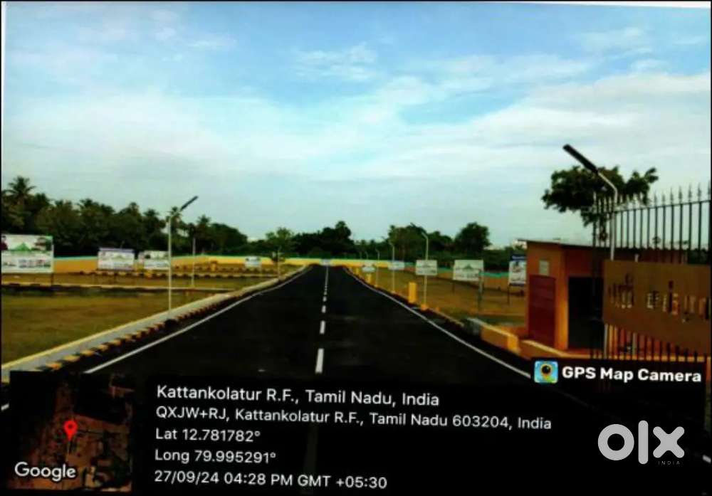 Singaperumal kovil