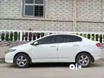 Honda City 2010 Petrol Well Maintained