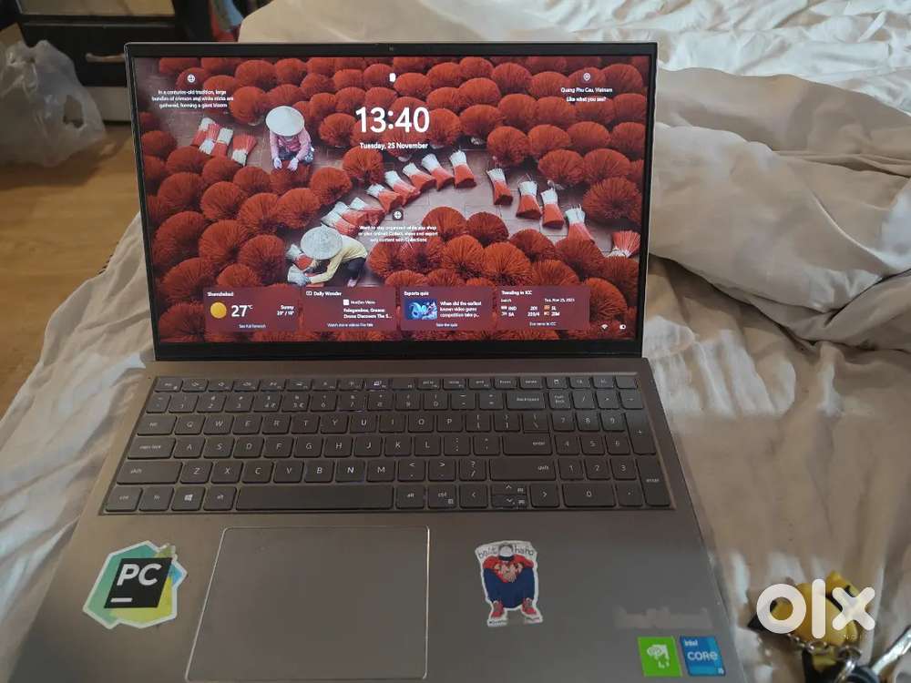 Dell Inspiron 15 5518 i5