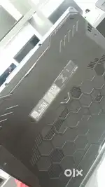 Asus F15 gaming