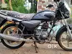 Bajaj Platina 100cc