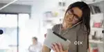 Female Personal Assistant - P.A for MD
