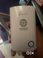 Tp link wifi range extender