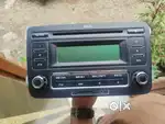 Skoda Rapid RCD