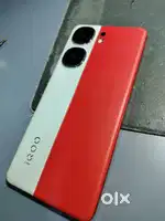 Iqoo neo 9 pro 8gb 256gb