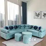 Sofa set selling