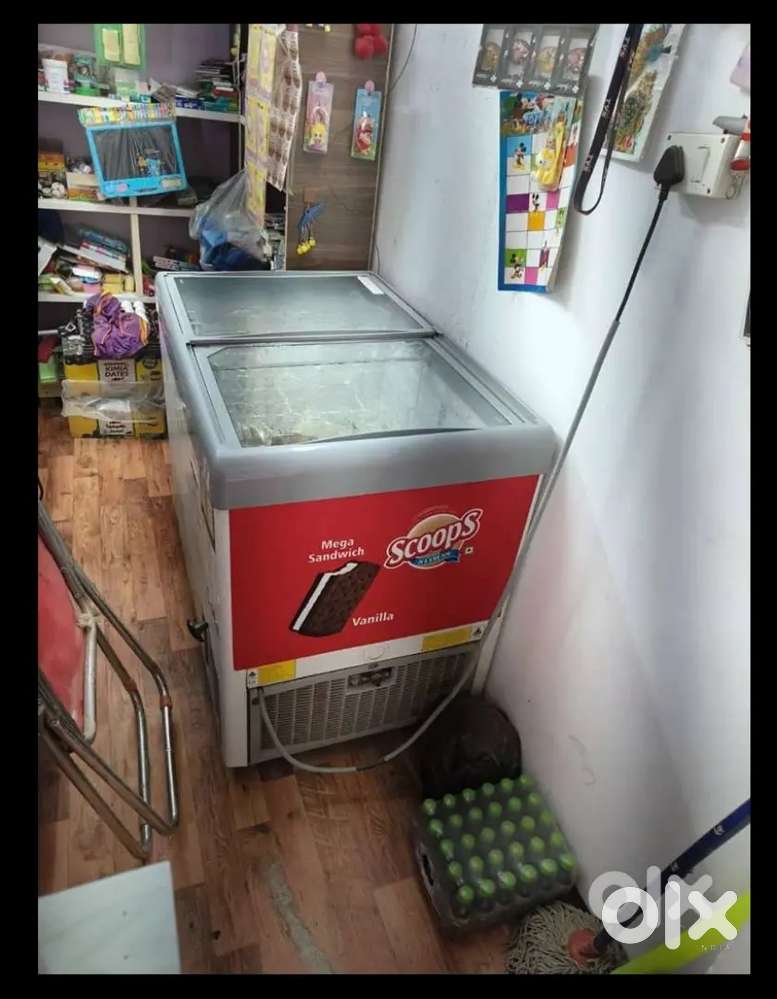 Running stationary for sale