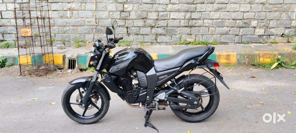 Yamaha FZ for sale