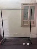 Hanger stands for boutique