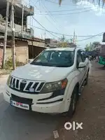 Mahindra XUV500 2012 Diesel 106000 Km Driven