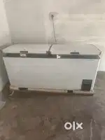 Freezer 600 litter