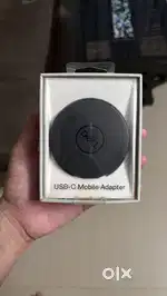 Dell USB-C Mobile Adapter (DA300)