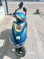 Tunwal electric scooter
