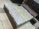 Brand New King size Bed 6*6.5 with quality