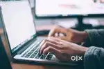 Data entry