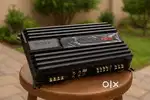 Sony 4Ch Amplifier XM-N1004