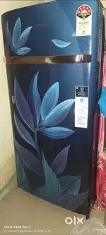 Very good condition new fridge