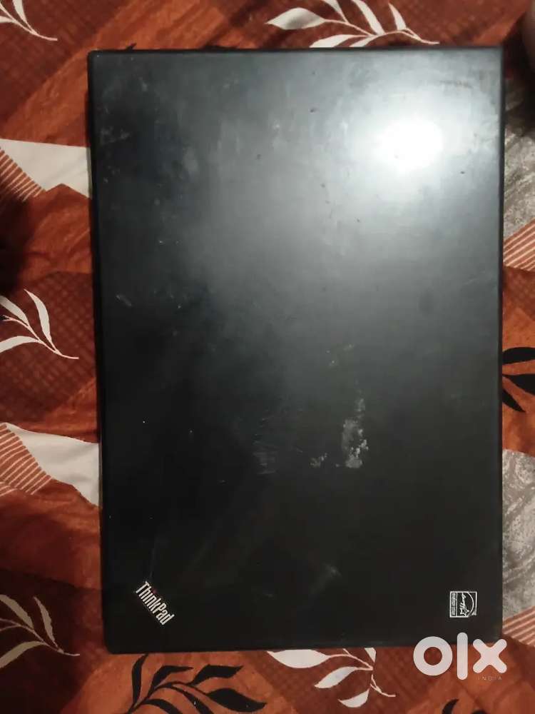Lenovo thinkpad L412