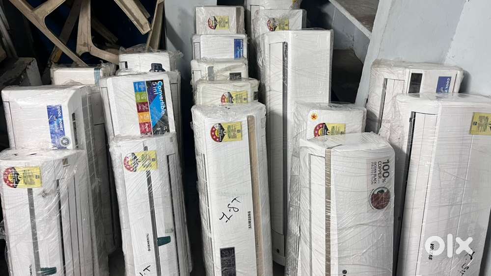 Non inverter A/c available low budget prices