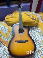 Guitar for learner