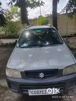Maruti Suzuki Alto 2011 Petrol Well Maintained