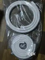 DAIKIN AC 3 MTR NEW COPPER PIPE WITH CABLE