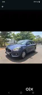 Maruti Suzuki Dzire, 2018, Diesel