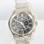 Premium Chairos Watch – A Statement of Class
