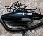 Vacuum cleaner for car