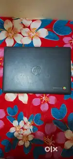 Hp chromebook