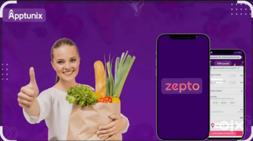 Picking and packing in Mehdipatnam