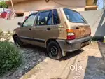 Maruti Suzuki 800 1999 Petrol 50000 Km Driven