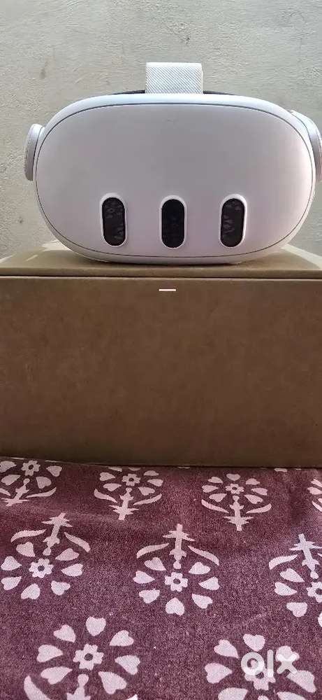 Meta Quest 3 128 Gb