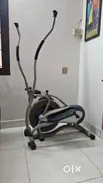 Orbit trek elite