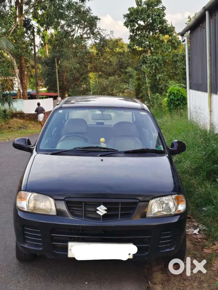ALTO FOR SALE