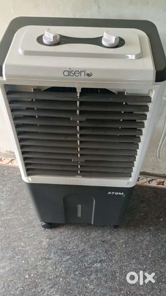 Air cooler