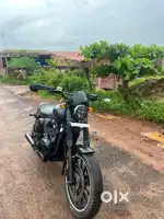 Yezdi Roadster Urgent sale