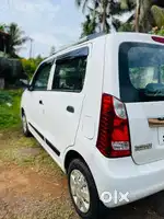Maruti Suzuki Wagon LXI first owner