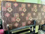 Single Bed Mattress(Standard Single 72x36 in) - Good Condition - ₹1500
