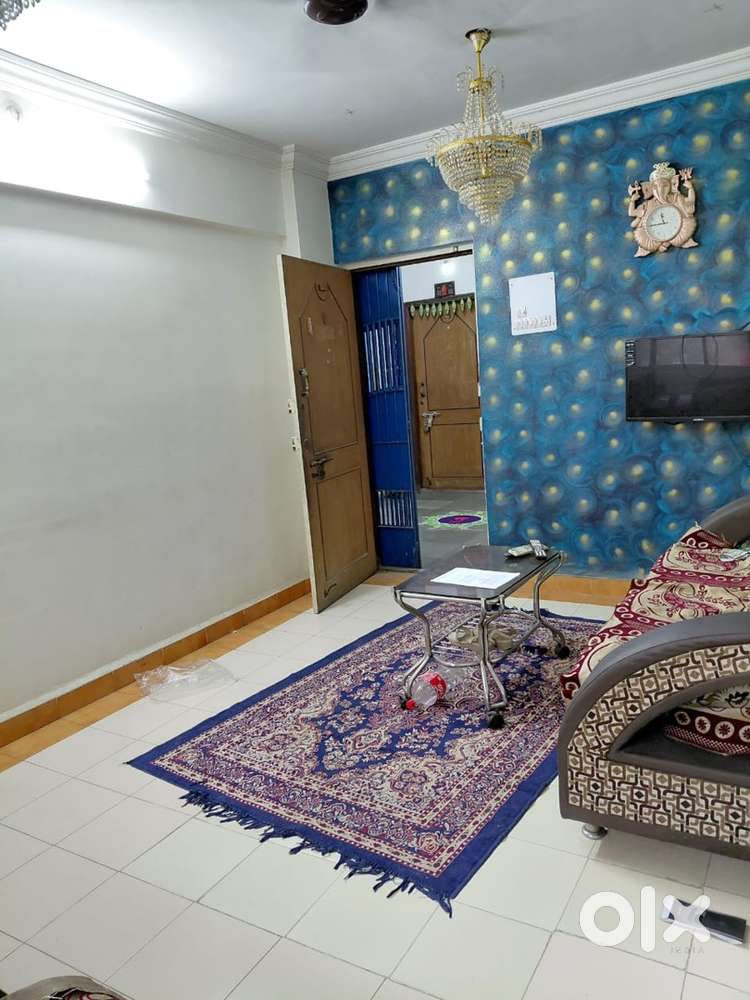 1bhk flat for rent