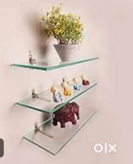 Interior design works for IT companies, shops, office