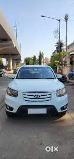 Hyundai Santa Fe 2.2 Diesel