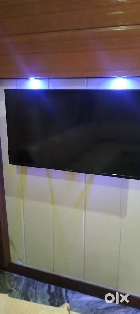 Texla vision led 43 inch