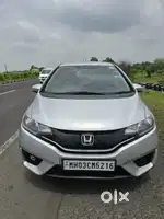 HONDA JAZZ 1ST OWNER 2017